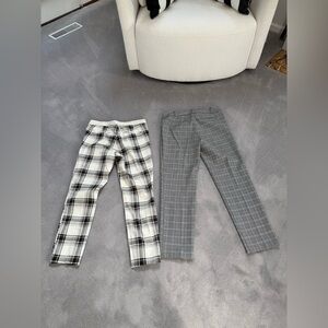 H&M dress pants